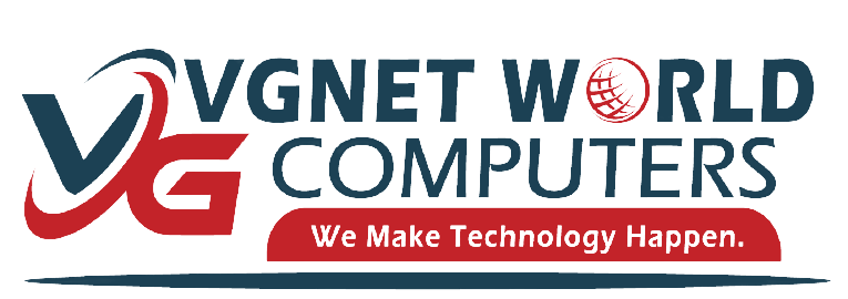 VGNET World Computers