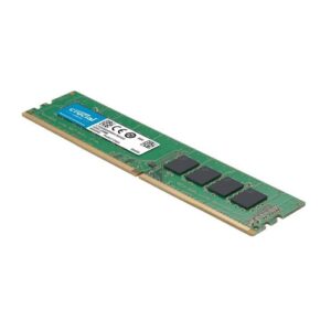 Crucial 8GB DDR4-2666 MHz Laptop Memory