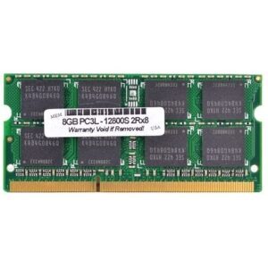 Samsung 8GB DDR3 Laptop RAM PCL3-12800