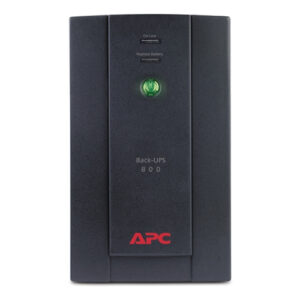 APC back-UPS 800VA