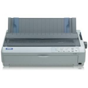 Epson Dot Matrix LQ-2190 Printer