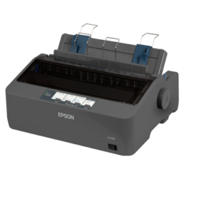 Epson-LX350-Dot-Matrix-printer