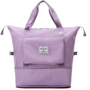 Fashionable Waterproof Travel Bag