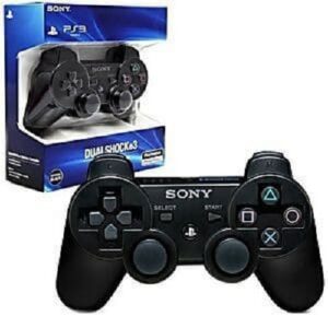 Sony PS3 Game Pad - wireless controller