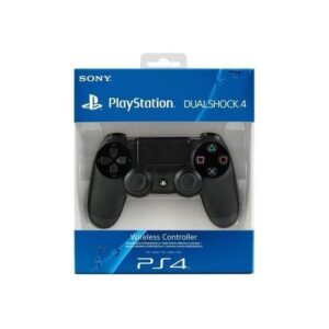 Sony PS4 wireless controller game pad
