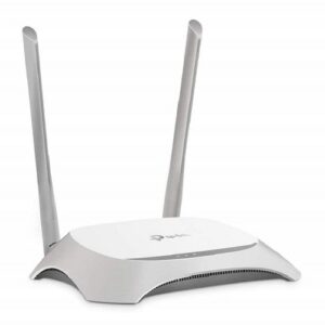 TP-Link 840N 300Mbps Wireless N Router