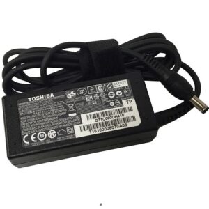 Toshiba Laptop Adapter Charger