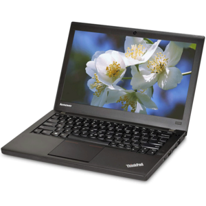 Lenovo ThinkPad X240 Core i5,12.5", 4GB RAM, 256GB SSD