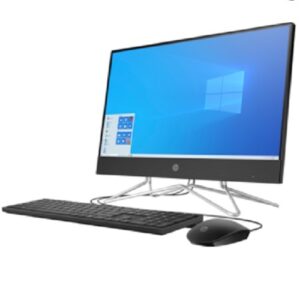 HP DF0030NH Core i3  All in One Desktop