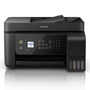 Epson L 5290 wireless printer