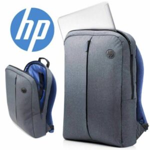 Hp antitheft backpack