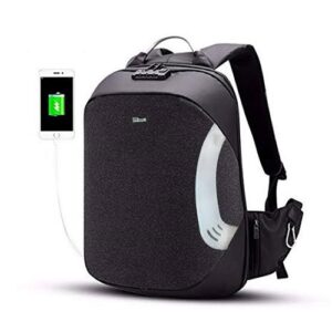 Anti-theft Laptop Bag with USB charging