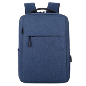 Anti-theft USB Port Laptop Backpack