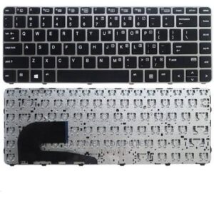 HP EliteBook 840 G3 Laptop Keyboard