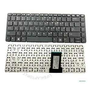 HP ProBook 430 G1 Laptop Keyboard