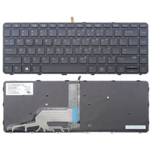 HP ProBook 430 G3 Laptop Keyboard