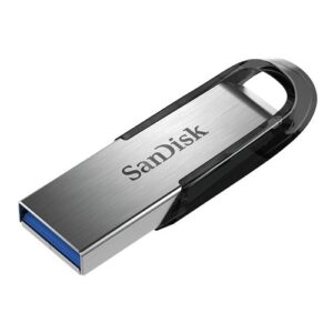 SanDisk 128GB 3.1 metallic Flash Disk