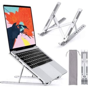 Laptop Foldable Stand with Double Height