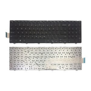 Dell Inspiron 15 3000 series Laptop Keyboard