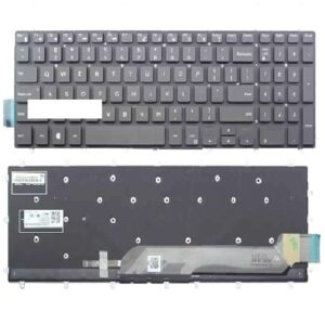 Dell Inspiron 15 5000 series Laptop Keyboard