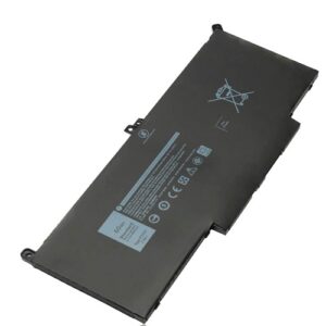 Dell Latitude E7480 laptop battery