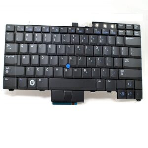 Dell Precision M6500 Laptop Keyboard