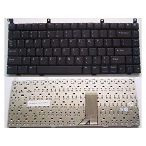 Dell Inspiron 2650 Laptop Keyboard