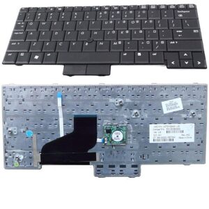Hp Elitebook 2530P Laptop Keyboard