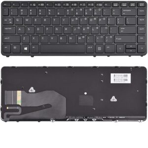 HP Pavilion 14 laptop keyboard