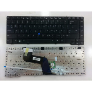 Hp Elitebook 8440P Laptop Keyboard