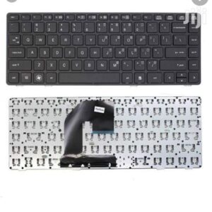 Hp Elitebook 8460P 8460W Laptop Keyboard