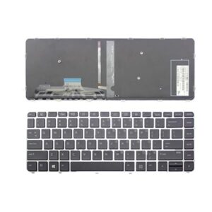 HP Elitebook Folio 1040 g3 laptop keyboard