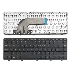 HP Probook 450 G1 G2 G3 laptop keyboard