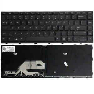 Hp 440 G5 Laptop Keyboard