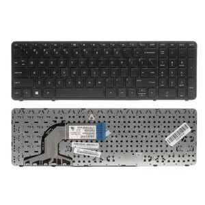 Hp15 Laptop Keyboard
