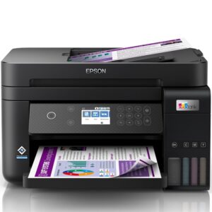 Epson EcoTank L6270 Printer Price in Kenya