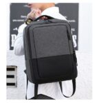 Anti-theft Waterproof Laptop backpack