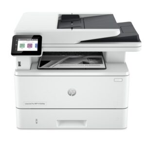 HP LaserJet Pro MFP M4103w Printer