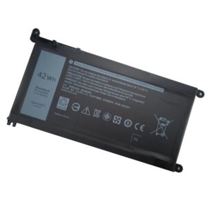 Dell Chromebook 11 318 Laptop Battery