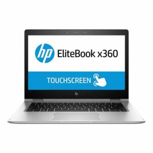 Refurbished HP EliteBook x360 16GB 512GB