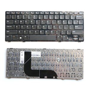 Dell Inspiron 14Z-5423 Laptop Keyboard