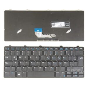 Dell Latitude 3180 Laptop Keyboard