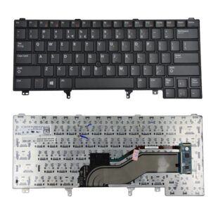 Dell Latitude E5430 Laptop Keyboard