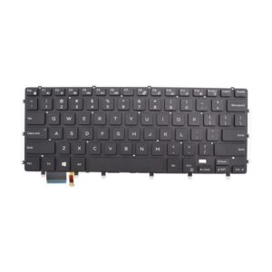Dell Latitude xps 15 9550 Laptop Keyboard