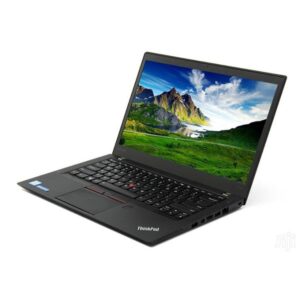 Lenovo ThinkPad T460s 8GB/256GB