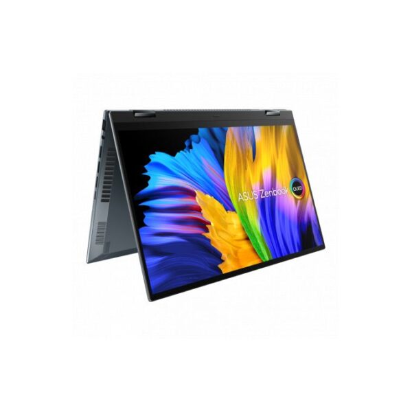 Asus Zenbook UP5401 14 Flip OLED Core i7