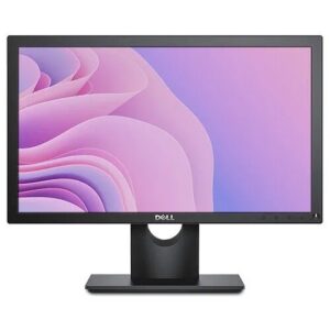 Dell 19 Monitor - E1920H