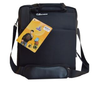 Biaowang Quality Laptop Shoulder Bag
