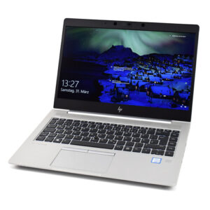 HP EliteBook 840 G5 Core i7, 8th Gen, 8GB RAM, 256GB SSD, 14 inch display