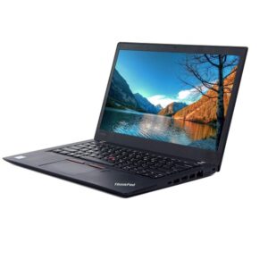 Lenovo ThinkPad T460s Core i5, 6th gen, 8GB RAM 256GB SSD, 14 inch' Display